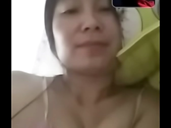 Teen With Big Asian Tits Gets Nailed Hard In Bathroom