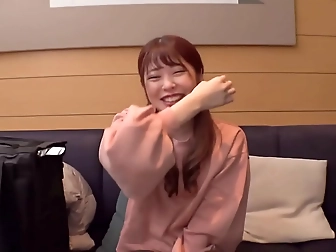 Yanase's Hot Sporty Body Can't Get Enough of That Big Dick!