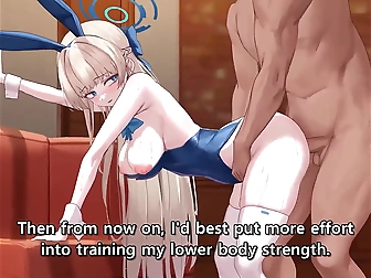 Asians Studying Secrets in Classroom Orgasms
