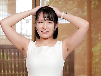 Seductive Tiny-Titted Asian Gets Nailed Hardly Yet Amazing