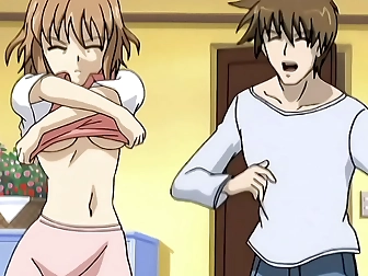 Perky Japanese Cutie Expertly Pleases Cock With Skill