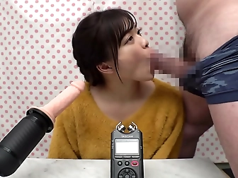 Hot Lingerie Clad Beauty Teases & Tempts Her Horny Lover's Cock