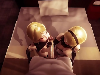 Hot Asian Beauty Gets Wildly Fucked Hard