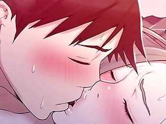 Hot Japanese Teacher Deep-Throats with Dual Vibrators POV