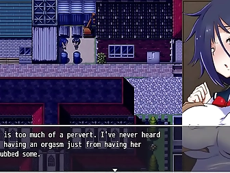 Intoxicating Japanese Beauty Gets Ravaged Hard