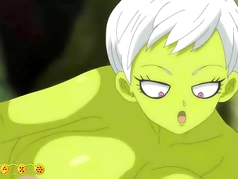 Sizzling Hot Asian Gets Rubbed to Pleasure Squirting Orgasm