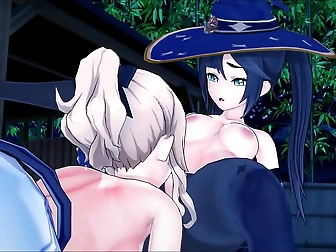 Seductive Asian Beauty Enjoys Intense Fuck Fest Online Now