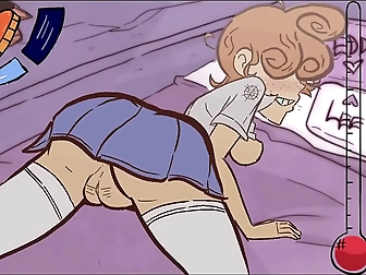Rino Kamiya Seduces Hard Cock For Sultry Bedtime Fun