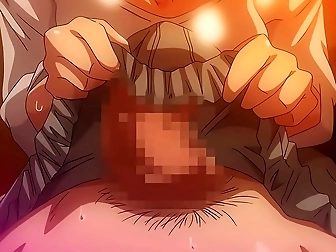 Curious Teens Watch Excitedly As They Get Pounded Hard