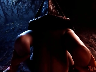 Shiny Black Beauty KiraKira Fucks Hard After Deep Oral Tease