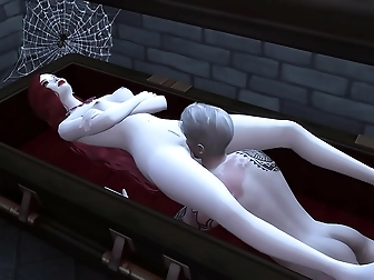 Chiduru's Sensual HD Porn Adventure in Exciting Part 5