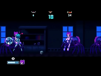 Stunning Japanese Girls Ignite Indoor Orgasmic Threesome Fever