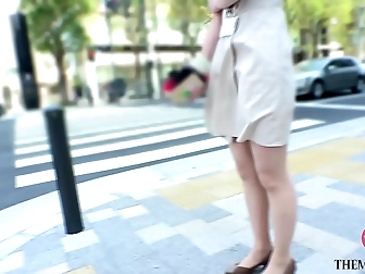 Hot Mayu Kamiya Gets Fucked Hard By Ai In Steamy Scene