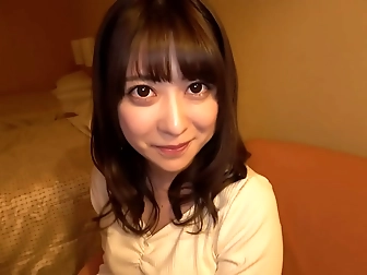 Horny Slut Craves Monster Cock Deep Inside Her Pussy