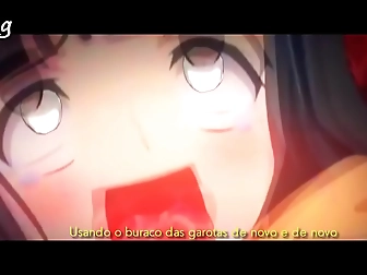 Yuuna Miyazawa Teases Big Asian Tits During Hot Fuck Fest