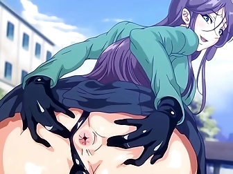 Sultry Marika Bathes While Getting Gangbanged Hot Sexually