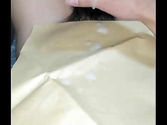 Sexy Anna Natsuki's Nice Ass Tempts Hardcore Fuck Adventures