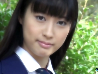 Seductive JAV Maid Tempts You With Her Irresistible Charm and Skill