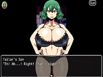 Seductive MILF Abada Viana Tempts You With Her Irresistible Curves