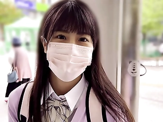 Seductive Brunette With Big Tits Rides Cock Hard & Deeply