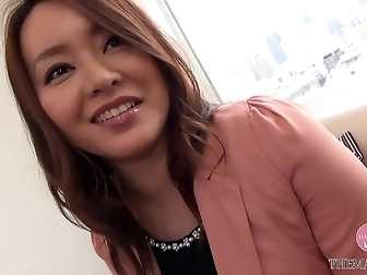 Naughty Japanese Babes Unveiled – Hot Sex With Chinatsu Nakano