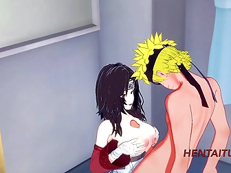 Feeling My Wife’s Sister’s Juicy Pussy for the First Time