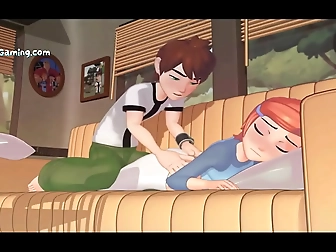 Foxy Japanese Babe Takes Shower & Teases Cock