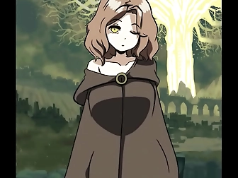 Office Lesbians Pleasure Each Other on Desk at Work