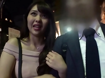 Japanese Cuckold Fantasies - Extreme Cheating Sex Scenes