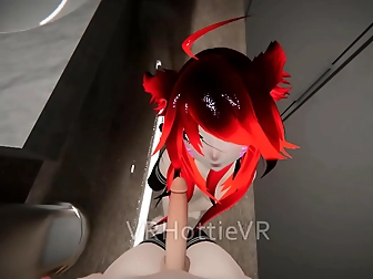Japan Student Gangbang Their Teacher For A Hot Class Orgasm