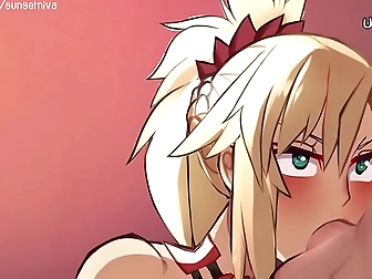 Excited Asian Girl Gets Gang Banged & Creampie Delight