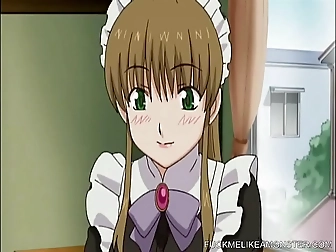 Slept Hana Haruna Gets Awakened by Brother-in-Law's Cock