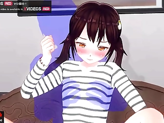 Aina & Kiku Hot Japanese Sex Fest in Part Three