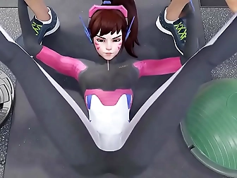 Japanese Teacher Desires Unleashed - Wild Bukkake Orgy!