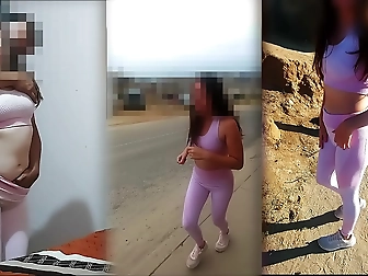 Blonde Japanese Goddess Craves Cock Swallowing & Deep Fucking