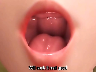 Adorable Japanese Beauty Gets Her Pussy Pounded Hard