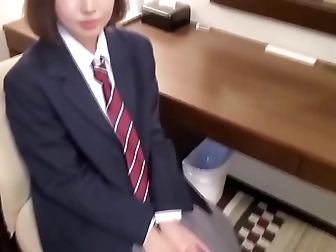 Horny Bondage Fun Leaves Babe Aching & Trembling With Desire