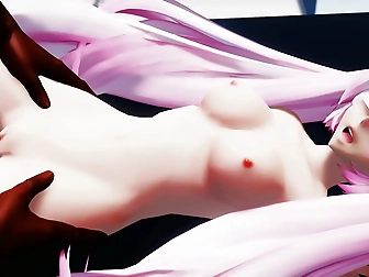 Sora Aoi's Sweet Asian Pussy Gets Played With Seductively