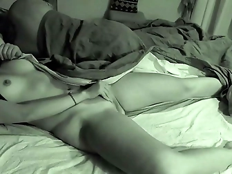 Corseted Chick Sucks Cock Before Sultry Ass Plowing Ride