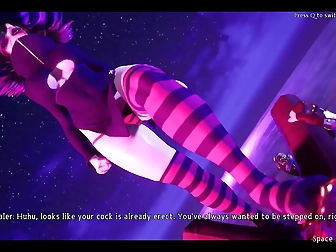 Slutty Japanese Babe Gets Fucked & Facial Cuming Orgasmically