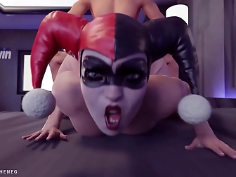 Juicy-Titted Asian Babe Engages In Steamy 69 Oral Pleasure Act