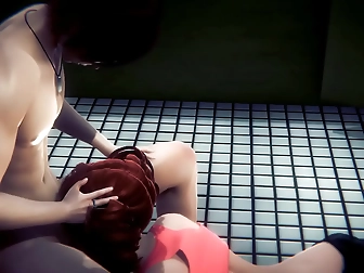 Exotic JAV Star Teases With Stunning Tits Before Hardcore Bliss