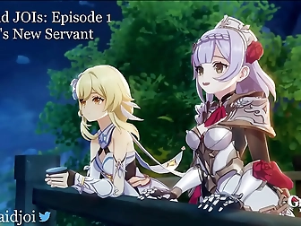 Curious Guy Finds Hidden Pleasure in Lily's Panties Drawer