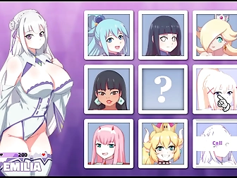 Passionate Japanese Lover Moans Loudly During Steamy Fuck Fest