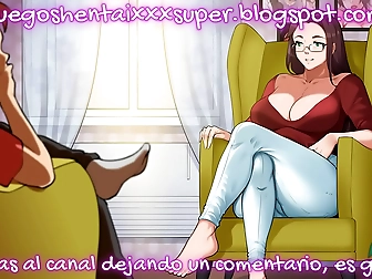 Mami Haneda's Juicy Ass Gets Creampied Deeply