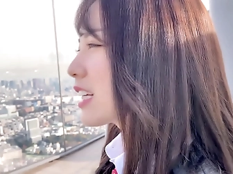 Steamy Shower Sex With Her Horny Wet Pussy Ready