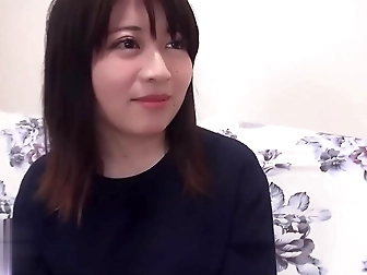 Young Beauty Tempts Man Deep Throat Sex Before Hard Fuck Scene
