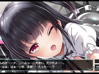 Schoolgirl Reveals Her Naughty Secrets During Private Lessons