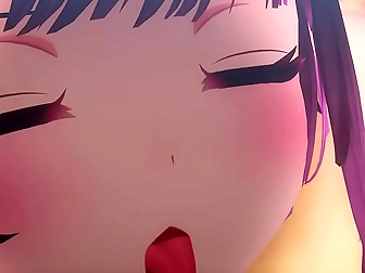 Hot Asian Teen Dives into Hardcore Sex for Nightly Pleasure