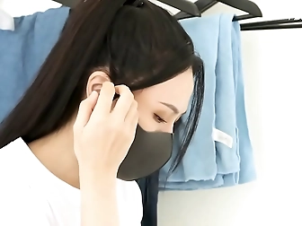 Lustful Beauty Gets Pussy Banged Hard Until She Shakes Orgasmically